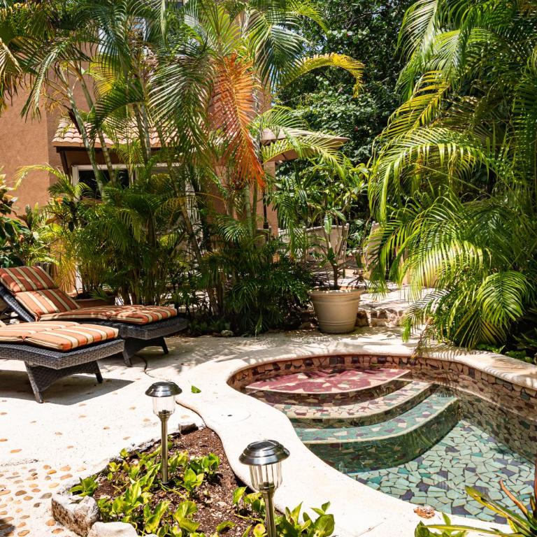 Casa Cascada - 3 BDRM house for 6, close to the beach - Maison de Vacances 3 Chambres - 1