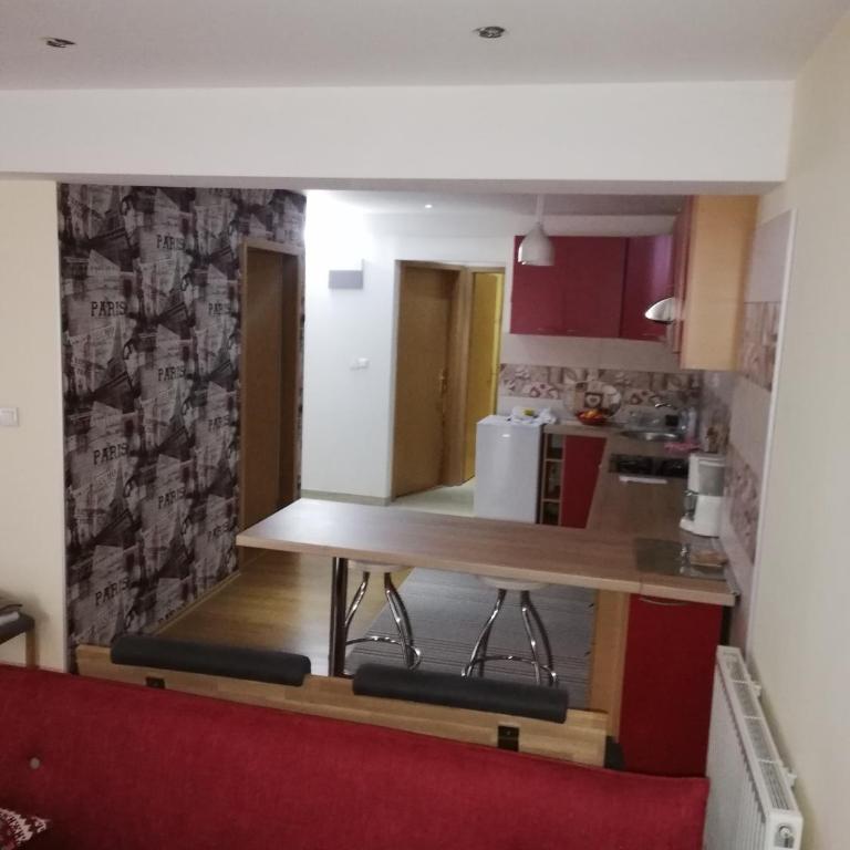 THE ORCHID Apartment - Three-Bedroom Apartment - 16