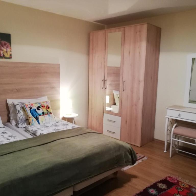 THE ORCHID Apartment - Three-Bedroom Apartment - 1