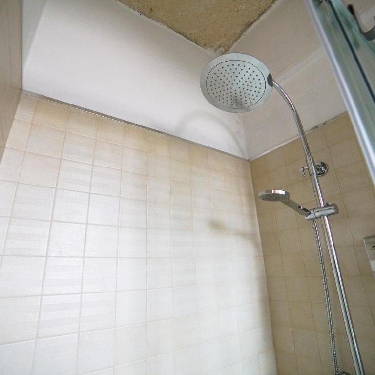 L' Infinito dei Sassi - Quadruple Room - 11