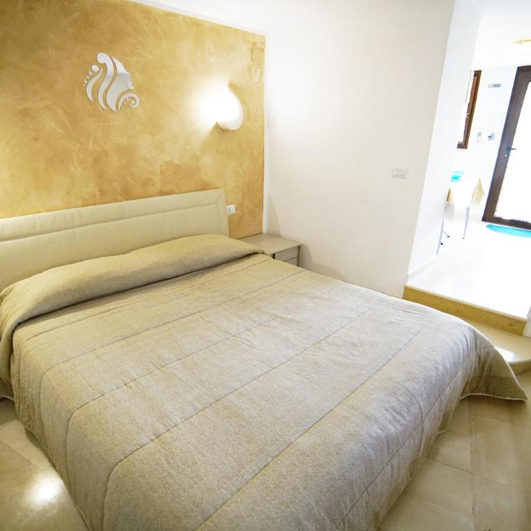 L' Infinito dei Sassi - Double Room - 10