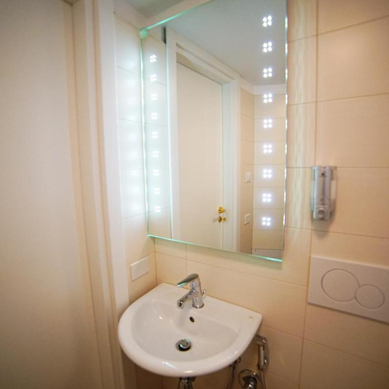 L' Infinito dei Sassi - Double Room - 17