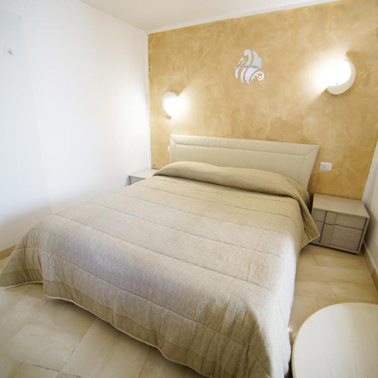 L' Infinito dei Sassi - Double Room - 26
