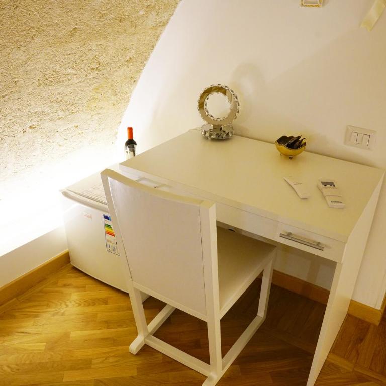 L' Infinito dei Sassi - Deluxe Room - 22
