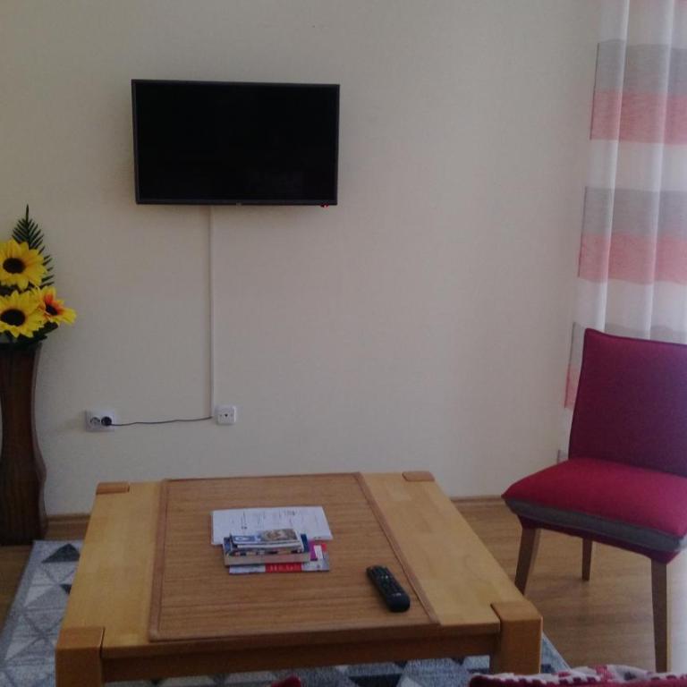 THE ORCHID Apartment - Three-Bedroom Apartment - 20