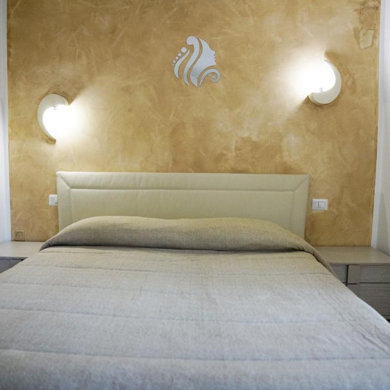 L' Infinito dei Sassi - Double Room - 8