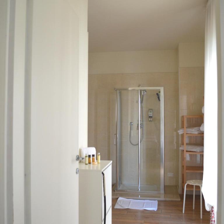 B&B Luc - Camera Matrimoniale con Bagno Privato - 8