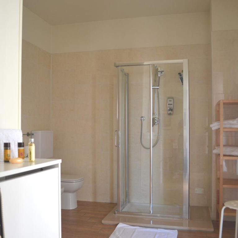 B&B Luc - Camera Matrimoniale con Bagno Privato - 7