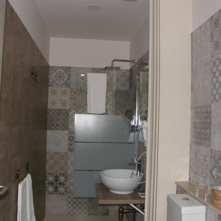 Il Gattopardo House - Superior Double Room - 7
