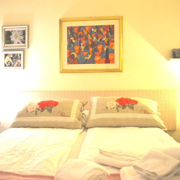 B&B Luc - Camera Matrimoniale con Bagno Privato - 5