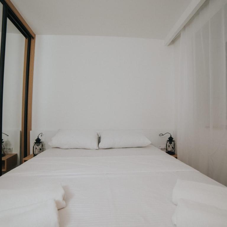 Apartments Trifunovic Old Town - Apartman sa 1 Spavaćom Sobom - 15