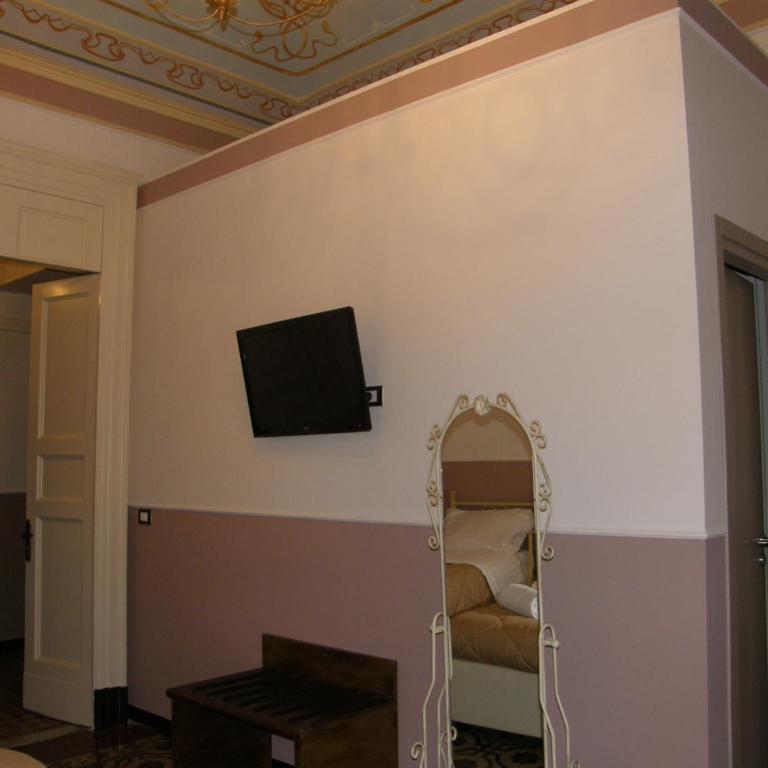 Il Gattopardo House - Superior Double Room - 8