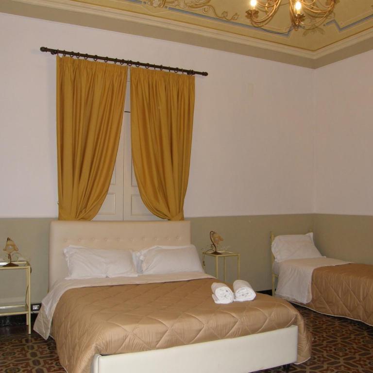 Il Gattopardo House - Superior Double Room - 6