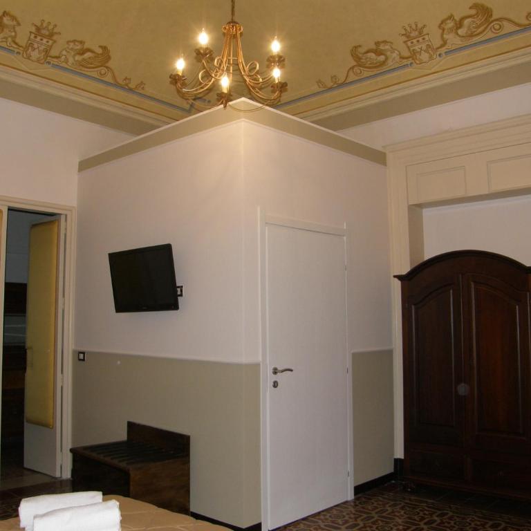 Il Gattopardo House - Superior Double Room - 11