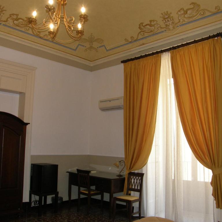 Il Gattopardo House - Superior Double Room - 12