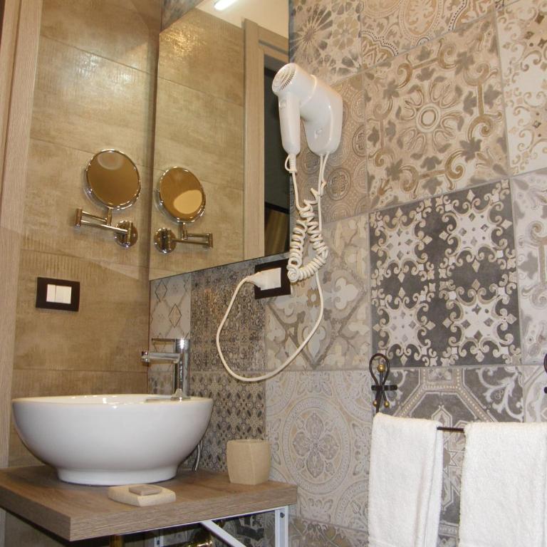 Il Gattopardo House - Superior Double Room - 14