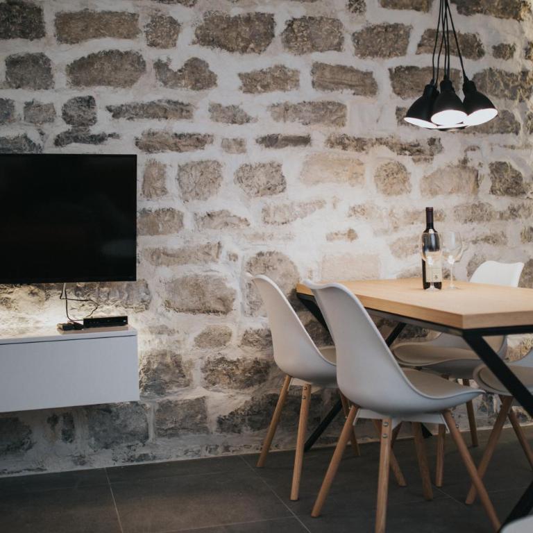 Apartments Trifunovic Old Town - Apartman sa 1 Spavaćom Sobom - 16