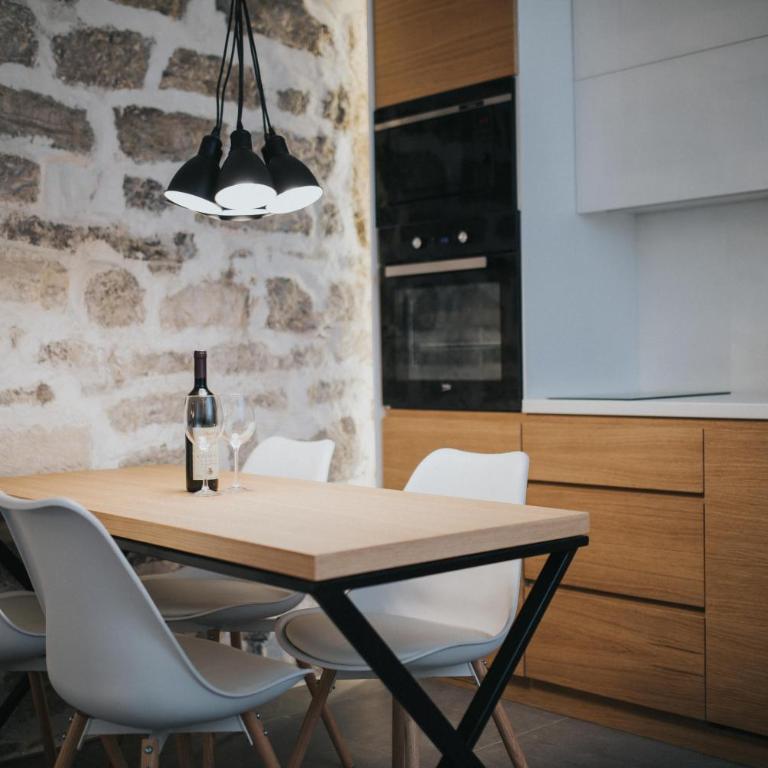 Apartments Trifunovic Old Town - Apartman sa 1 Spavaćom Sobom - 17