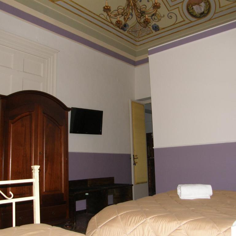 Il Gattopardo House - Superior Double Room - 16