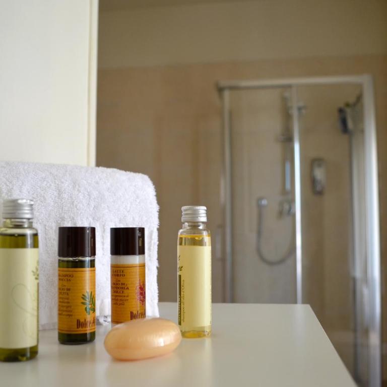 B&B Luc - Camera Matrimoniale con Bagno Privato - 4