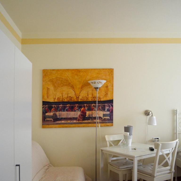 B&B Luc - Camera Matrimoniale con Bagno Privato - 8