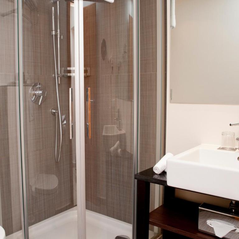 Seehotel Europa Resort - Doppelzimmer - 1