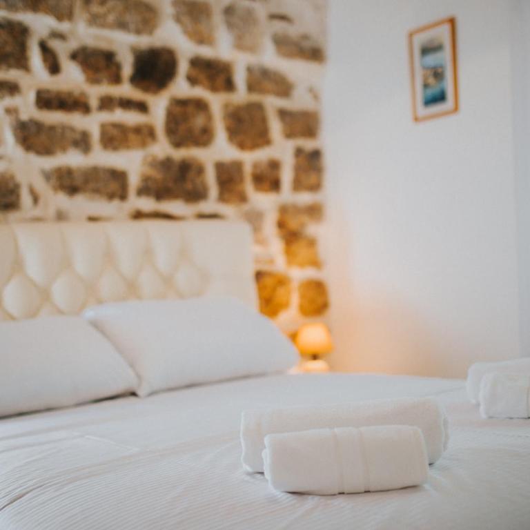 Apartments Trifunovic Old Town - Apartman sa 1 Spavaćom Sobom - 11