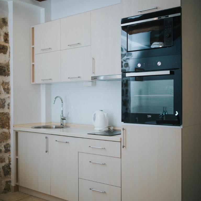 Apartments Trifunovic Old Town - Apartman sa 1 Spavaćom Sobom - 12
