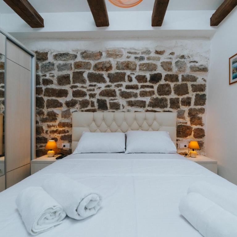 Apartments Trifunovic Old Town - Apartman sa 1 Spavaćom Sobom - 14