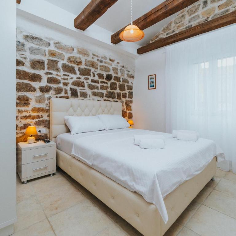 Apartments Trifunovic Old Town - Apartman sa 1 Spavaćom Sobom - 15