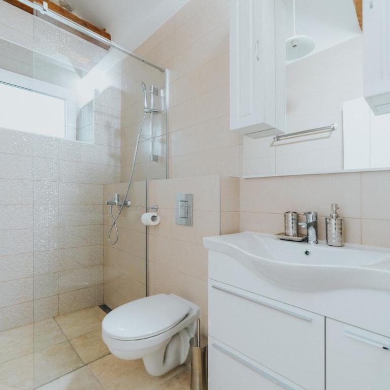 Apartments Trifunovic Old Town - Apartman sa 1 Spavaćom Sobom - 16