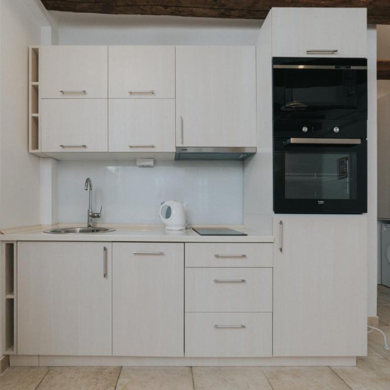 Apartments Trifunovic Old Town - Apartman sa 1 Spavaćom Sobom - 17