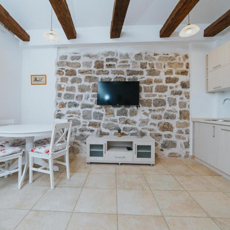 Apartments Trifunovic Old Town - Apartman sa 1 Spavaćom Sobom - 18