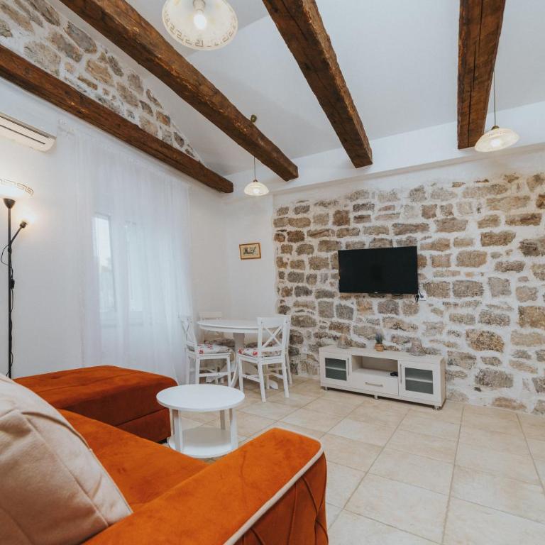 Apartments Trifunovic Old Town - Apartman sa 1 Spavaćom Sobom - 20