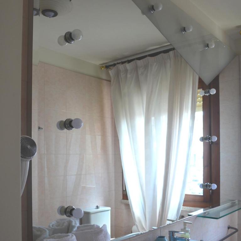 B&B Luc - Camera Matrimoniale con Bagno Privato - 7