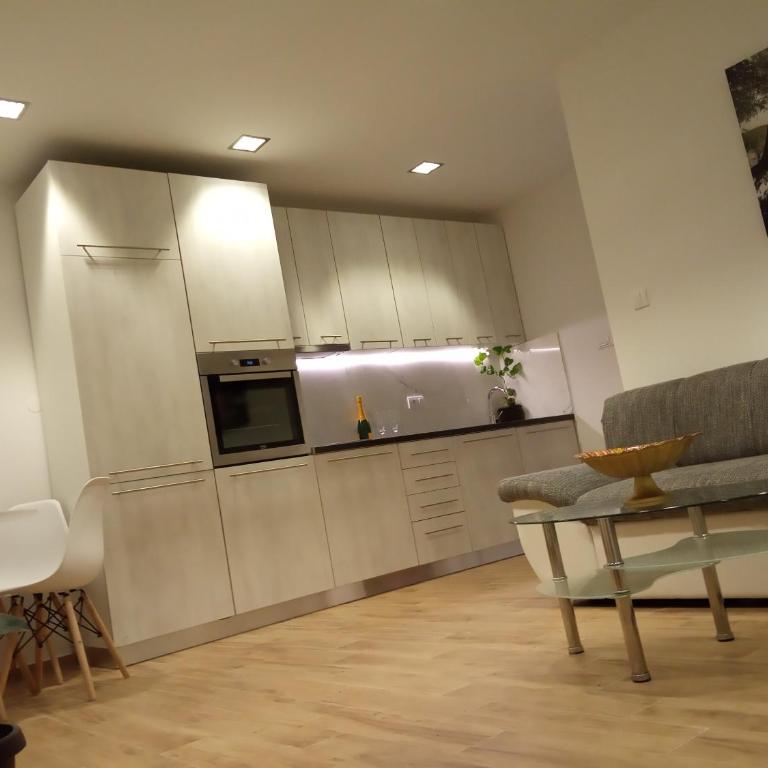 Green Side - Appartement 1 Chambre - 2