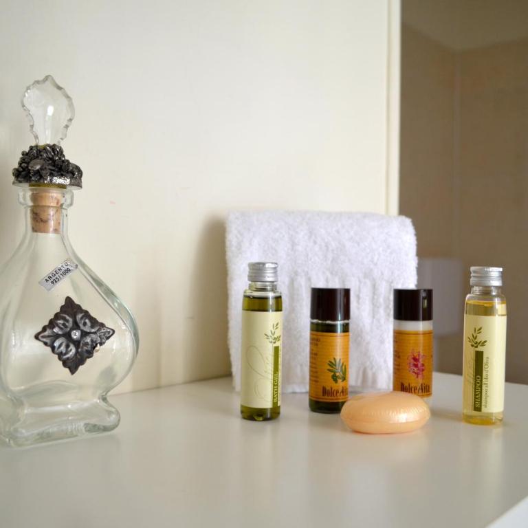 B&B Luc - Camera Matrimoniale con Bagno Privato - 5