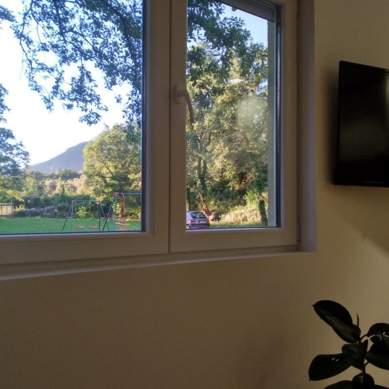 Green Side - Appartement 1 Chambre - 11