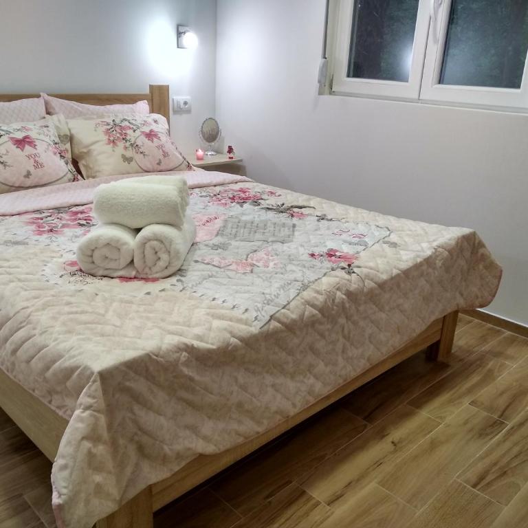 Green Side - Appartement 1 Chambre - 19