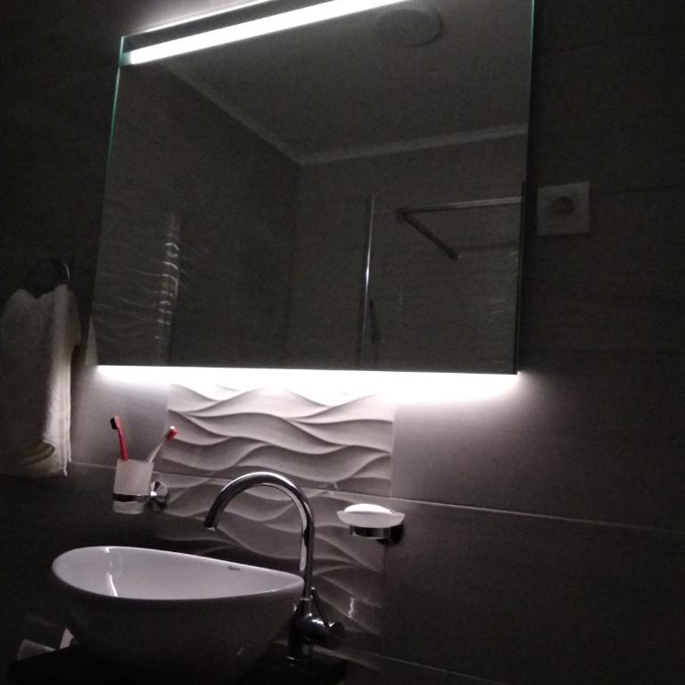 Green Side - Appartement 1 Chambre - 13