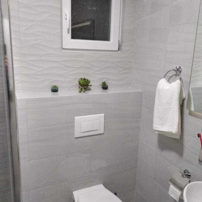 Green Side - Appartement 1 Chambre - 14