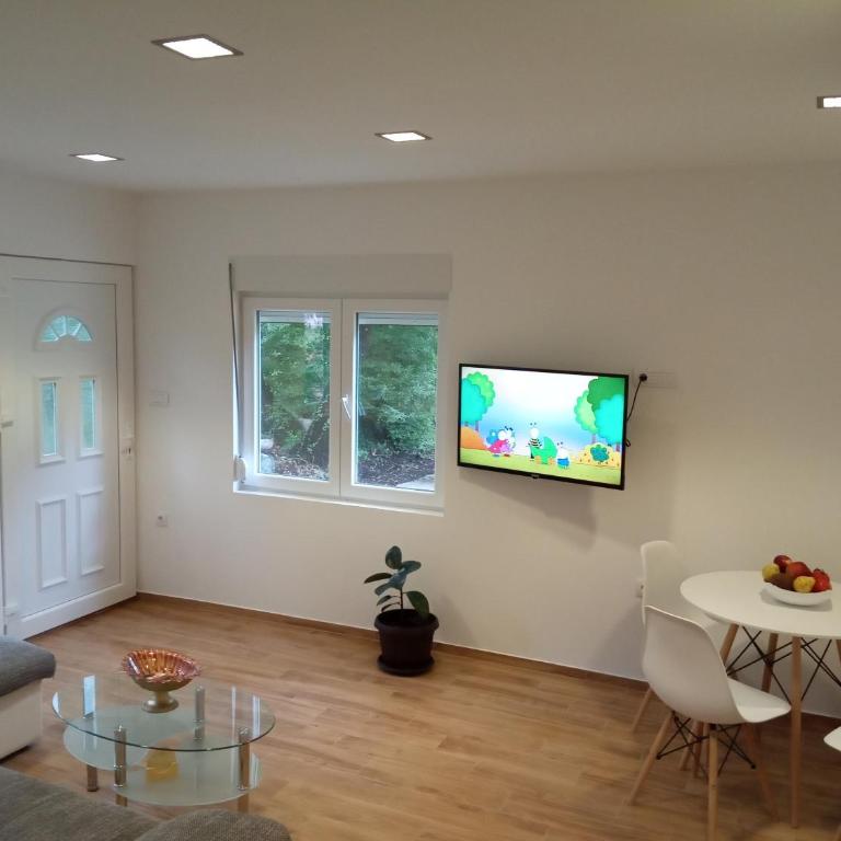 Green Side - Appartement 1 Chambre - 10