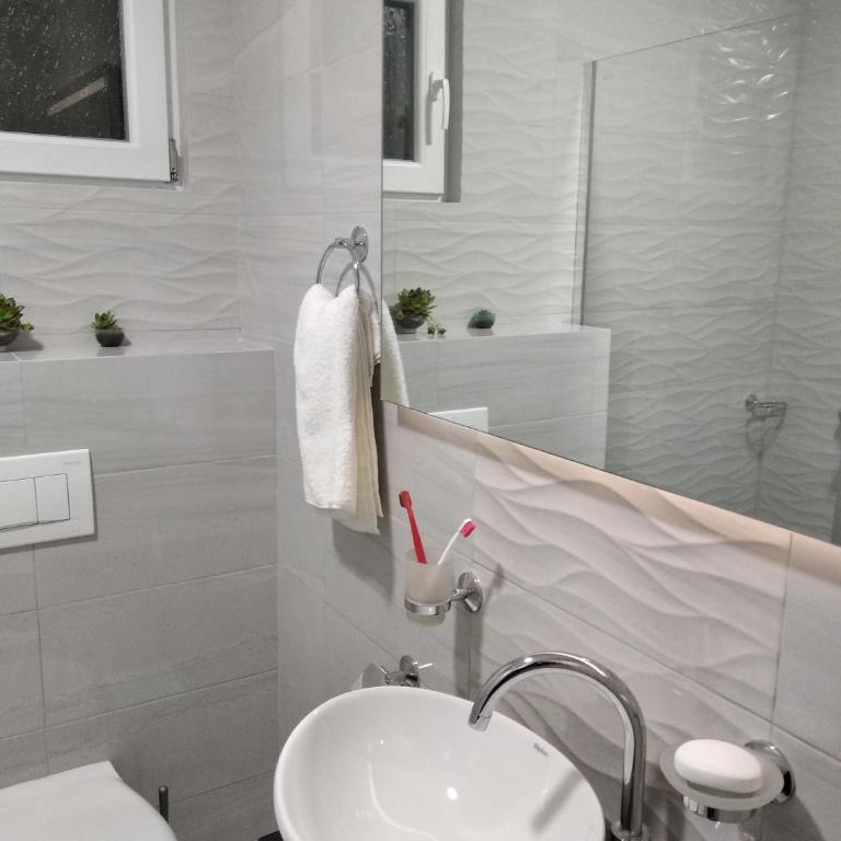 Green Side - Appartement 1 Chambre - 15