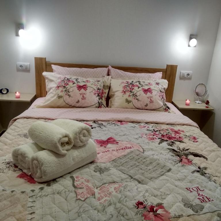 Green Side - Appartement 1 Chambre - 18