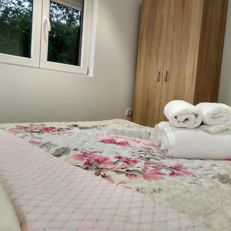 Green Side - Appartement 1 Chambre - 20