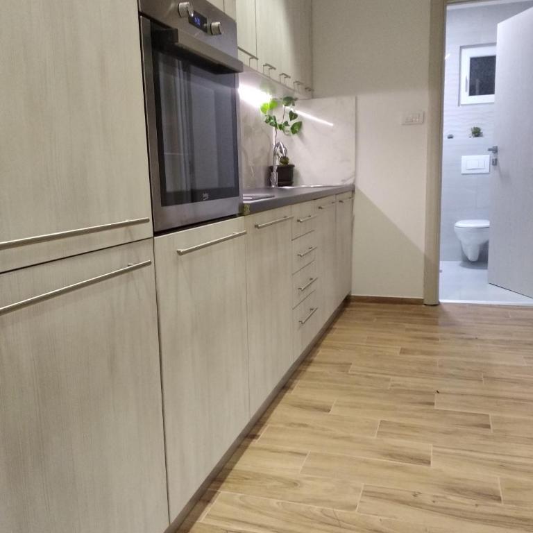 Green Side - Appartement 1 Chambre - 8