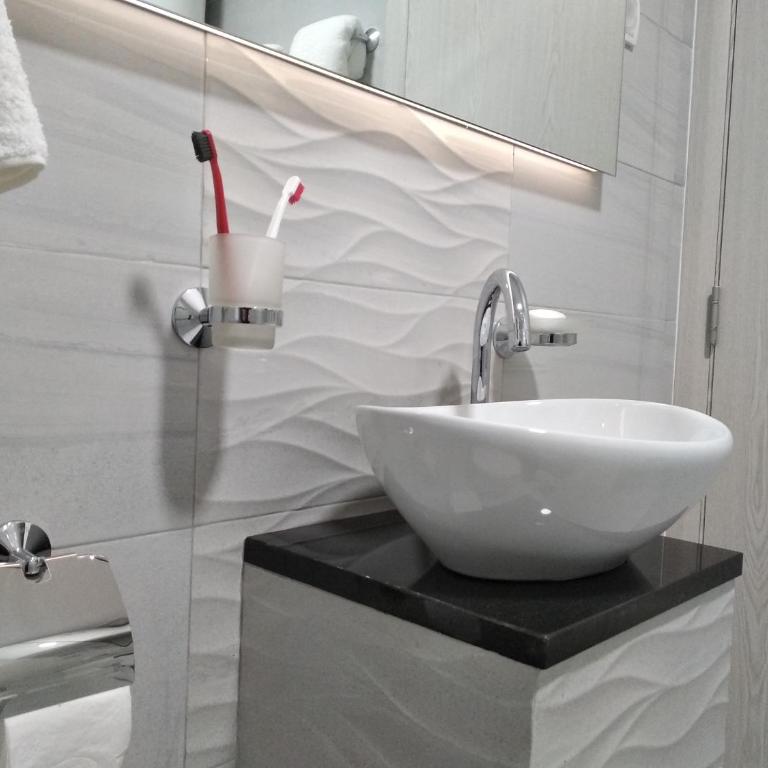 Green Side - Appartement 1 Chambre - 12
