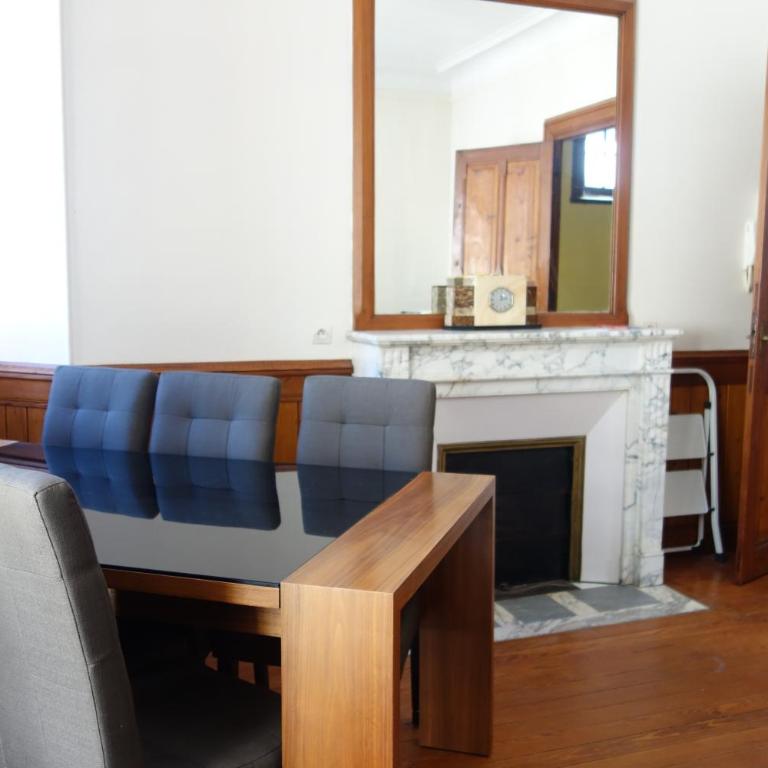 Les Grands Ducs - One-Bedroom Apartment - 27