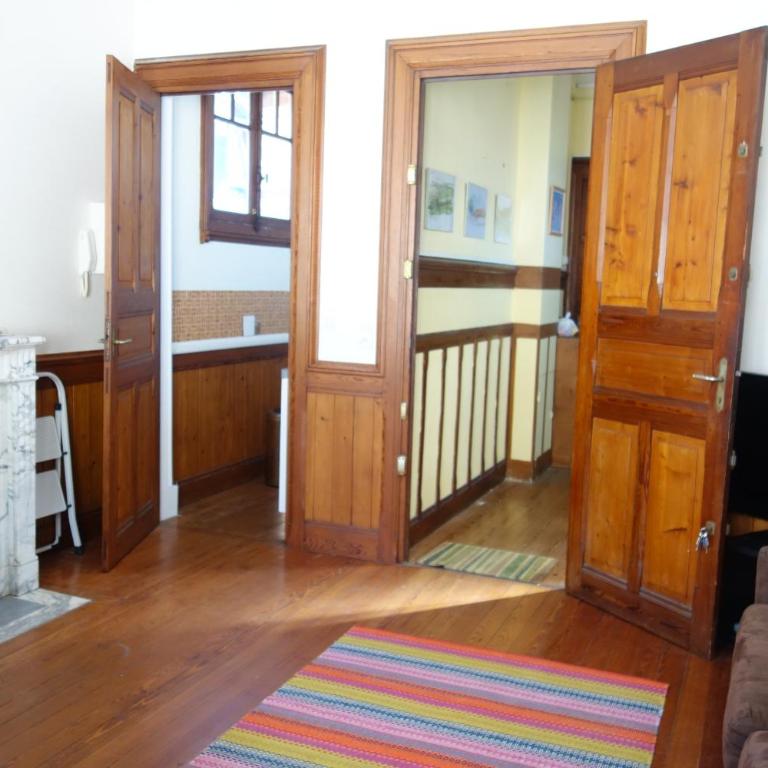 Les Grands Ducs - One-Bedroom Apartment - 32