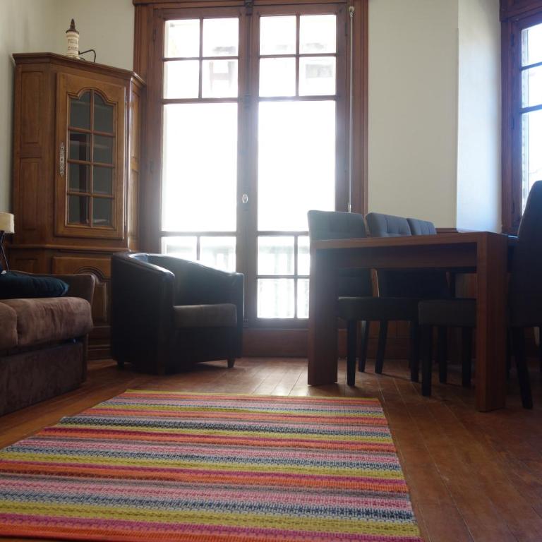 Les Grands Ducs - One-Bedroom Apartment - 28